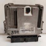 CENTRALITA MOTOR UCE 121386