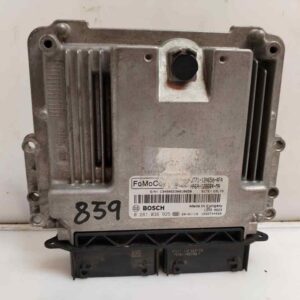 CENTRALITA MOTOR UCE 121386