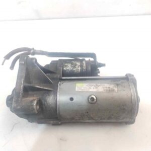 MOTOR ARRANQUE 122336
