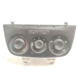 MANDO CALEFACCION / AIRE ACONDICIONADO 122251