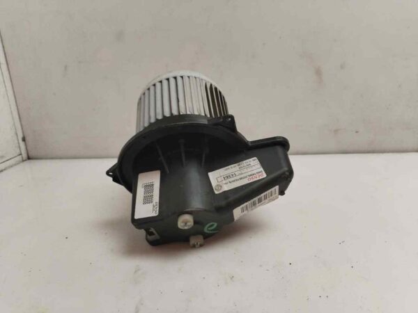 VENTILADOR CALEFACCION 121820