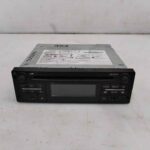 SISTEMA AUDIO / RADIO CD 121483