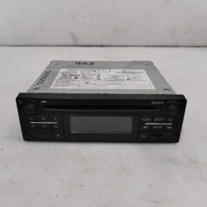 SISTEMA AUDIO / RADIO CD 121483