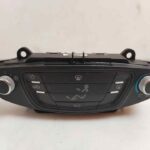 MANDO CALEFACCION / AIRE ACONDICIONADO 121389