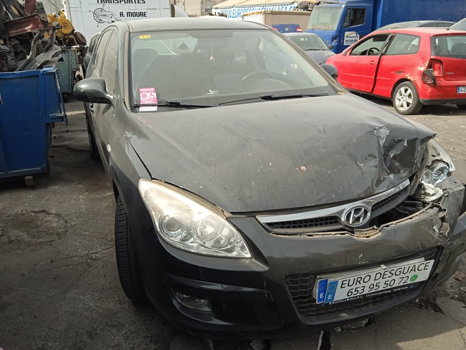 HYUNDAI I30 (FD) del 2009