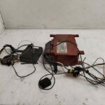 MODULO ELECTRONICO 120658