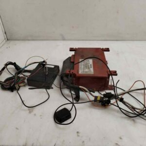 MODULO ELECTRONICO 120658