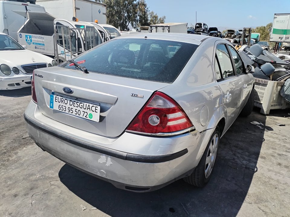 FORD MONDEO BERLINA (GE) del 2006