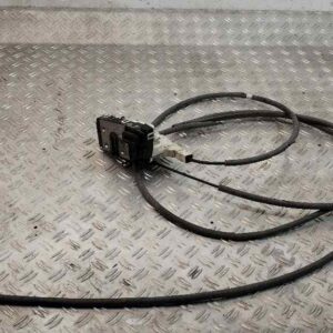 CERRADURA PUERTA LATERAL DERECHA 120891