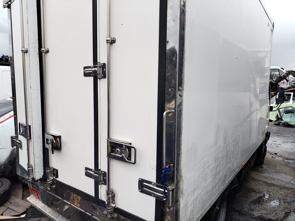 NISSAN CABSTAR del 2004