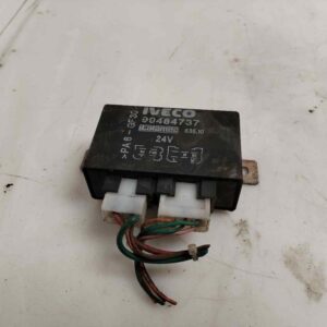 MODULO ELECTRONICO 120659