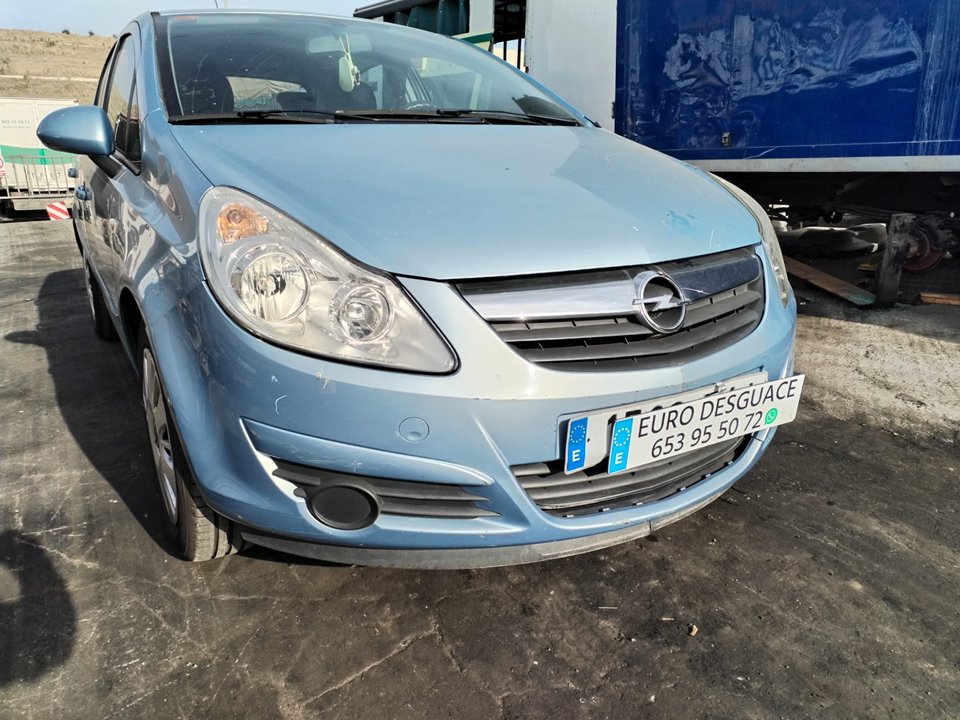 OPEL CORSA D del 2007