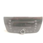 SISTEMA AUDIO / RADIO CD 122253