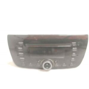 SISTEMA AUDIO / RADIO CD 122253
