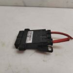 CAJA RELES / FUSIBLES 121845