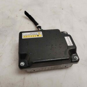 MODULO ELECTRONICO 120503