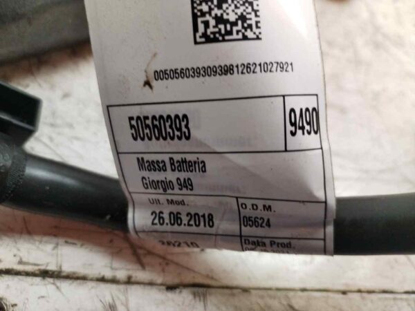 CAJA RELES / FUSIBLES 120502