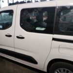 PUERTA LATERAL CORREDERA IZQUIERDA 120833