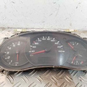 CUADRO INSTRUMENTOS 122350