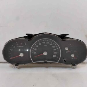 CUADRO INSTRUMENTOS 121464