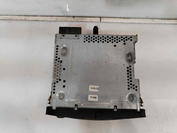 SISTEMA AUDIO / RADIO CD 121407