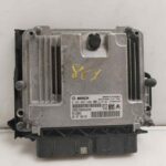 CENTRALITA MOTOR UCE 121064