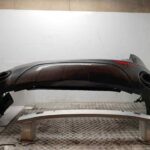 PARAGOLPES TRASERO 120576