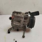 COMPRESOR AIRE ACONDICIONADO 121813