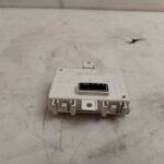 MODULO ELECTRONICO 120700