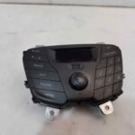 SISTEMA AUDIO / RADIO CD 121338