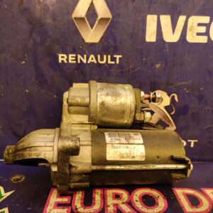 MOTOR ARRANQUE 97826