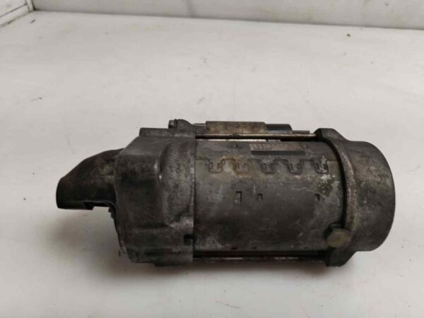 MOTOR ARRANQUE 122054