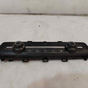 MANDO CLIMATIZADOR 121557