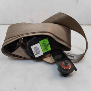 CINTURON SEGURIDAD TRASERO IZQUIERDO 121471