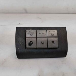 PALANCA CAMBIO 121303