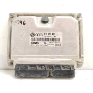 CENTRALITA MOTOR UCE 122196