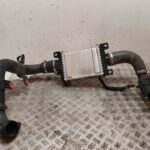 INTERCOOLER 120632
