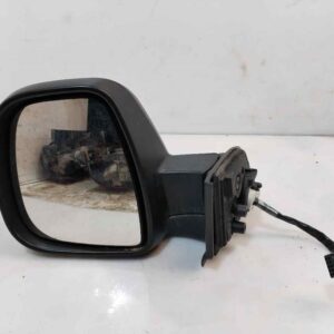 RETROVISOR IZQUIERDO 121271