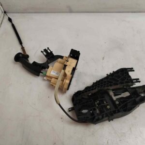 CERRADURA PUERTA TRASERA IZQUIERDA 120497