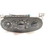 MANDO CALEFACCION / AIRE ACONDICIONADO 122299