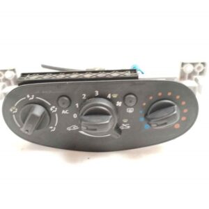 MANDO CALEFACCION / AIRE ACONDICIONADO 122299