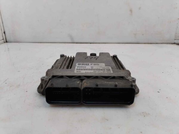 CENTRALITA MOTOR UCE 121448