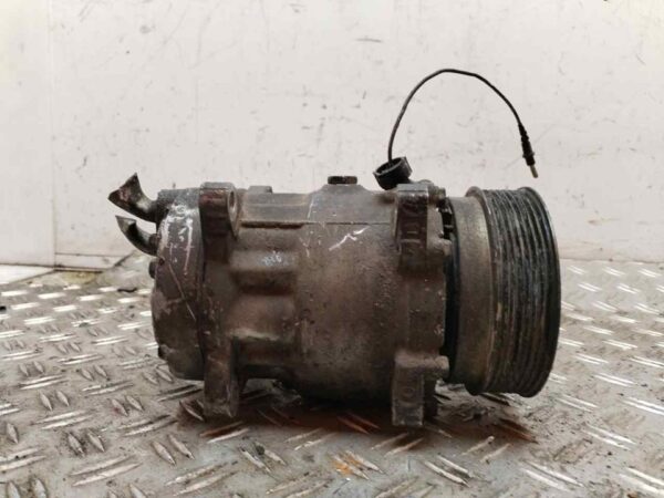 COMPRESOR AIRE ACONDICIONADO 122449