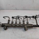 RAMPA INYECTORA 122160