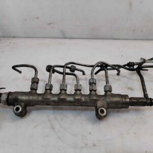 RAMPA INYECTORA 122160