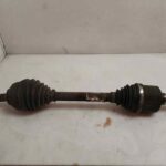 TRANSMISION DELANTERA IZQUIERDA 119723