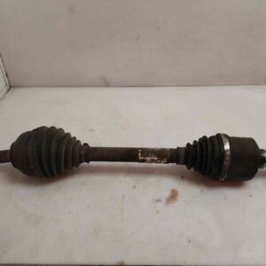 TRANSMISION DELANTERA IZQUIERDA 119723