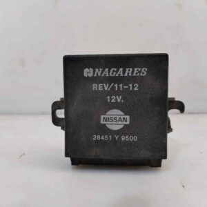 MODULO ELECTRONICO 120962