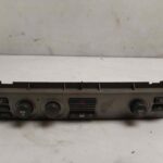 MANDO CALEFACCION / AIRE ACONDICIONADO 122067