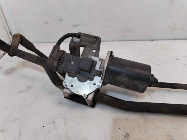 MOTOR LIMPIA DELANTERO 121959